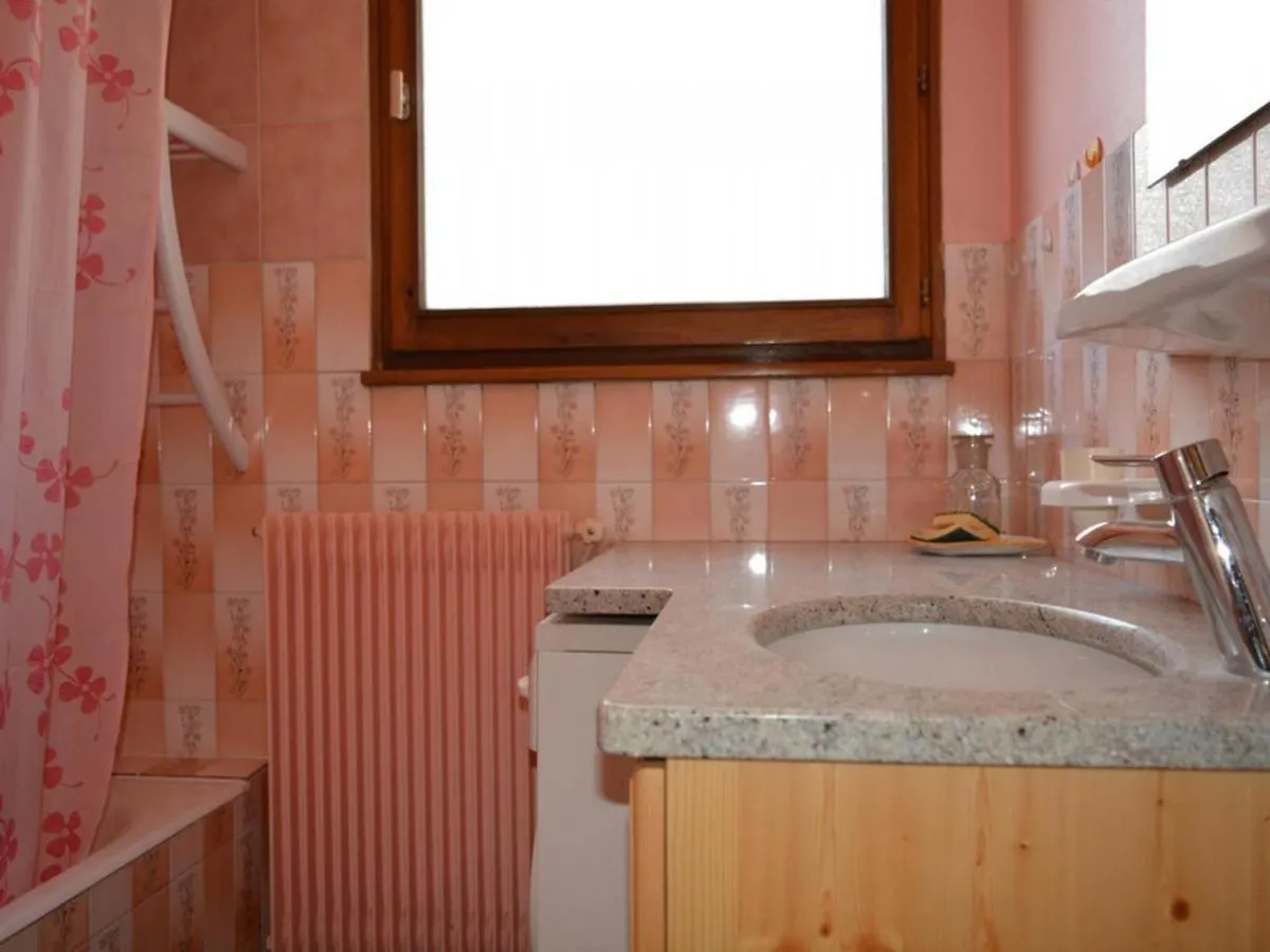 르그랑보르낭 Appt Avec Cheminee, Balcon Sud Et Parking Au Grand-Bornand - Fr-1-241-213 아파트